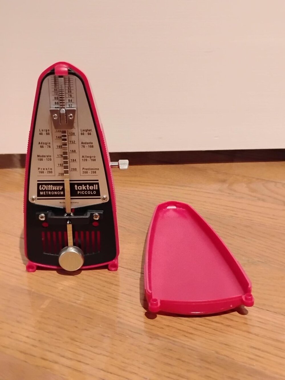 Wittner Taktell Metronome